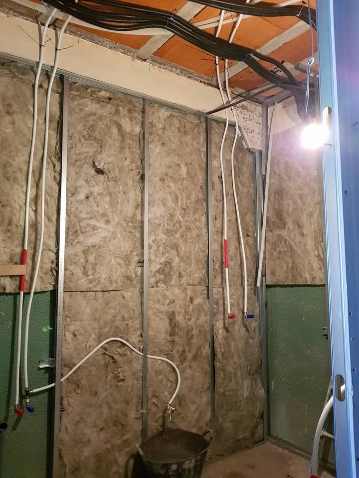 El Barómetro CSCAE revela que la crisis del COVID19 devuelve a la construcción a cifras de 2016