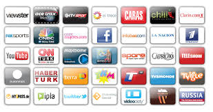 Crecimiento exponencial del ocio online