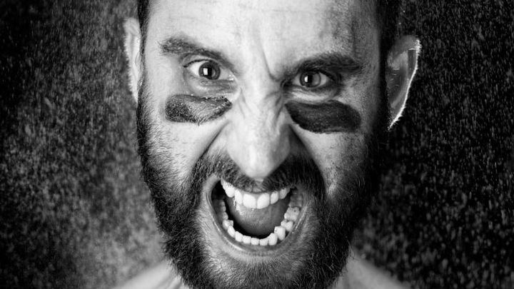 Así es 'Odio', el especial de comedia de Dani Rovira para Netflix