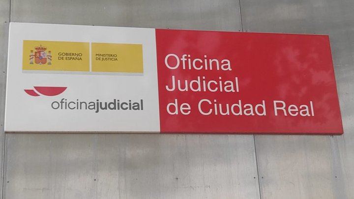 CSIF solicita el refuerzo de la plantilla en el Juzgado de Violencia de Género de Ciudad Real : 