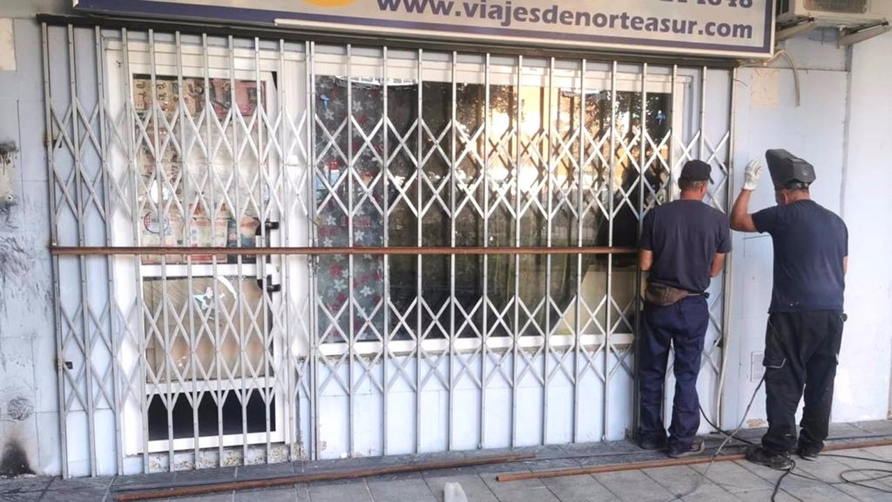 El PP de Azuqueca critica que el Gobierno municipal de Blanco está incumpliendo la ordenanza contra la ocupación ilegal de viviendas