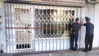 TENSIÓN Y PREOCUPACIÓN en Azuqueca entre los vecinos INDIGNADOS por los OKUPAS ILEGALES