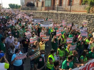 Castilla-La Mancha contabilizó 248 OKUPCIONES ILEGALES en los cuatro primeros meses del año