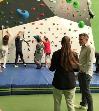 Alovera celebrará unas Olimpiadas Intercentros para promocionar el deporte en los centros escolares