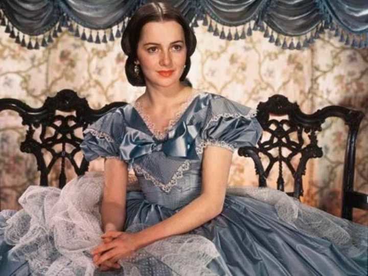 Muere a los 104 años Olivia de Havilland, la Melania de 