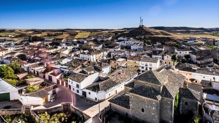 MAL, MUY MAL : Denuncian que Olmeda del Rey (Cuenca) lleva una semana sin teléfono y sin poder llamar al 112