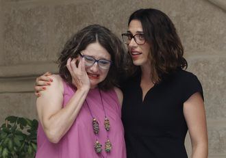 El PP ganaría en la Comunidad Valenciana y el PSOE de Ximo Puig se quedaría SIN opciones de Gobierno