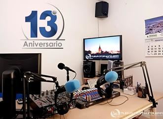 La Radio yunquerana Nueva Onda Yunquera cumple 13 años de acompañando a los yunqueranos