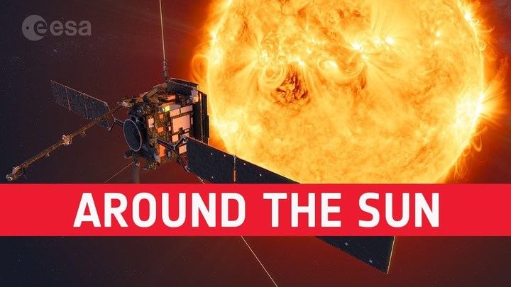 La misión Solar Orbiter despega hacia su órbita alrededor del Sol con el Energetic Particle Detector desarrollado por la Universidad de Alcalá