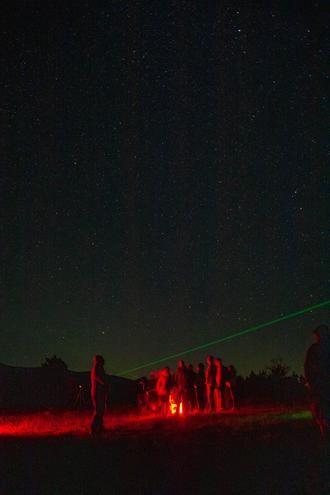 Cogolludo, el renacimiento de la astronomía