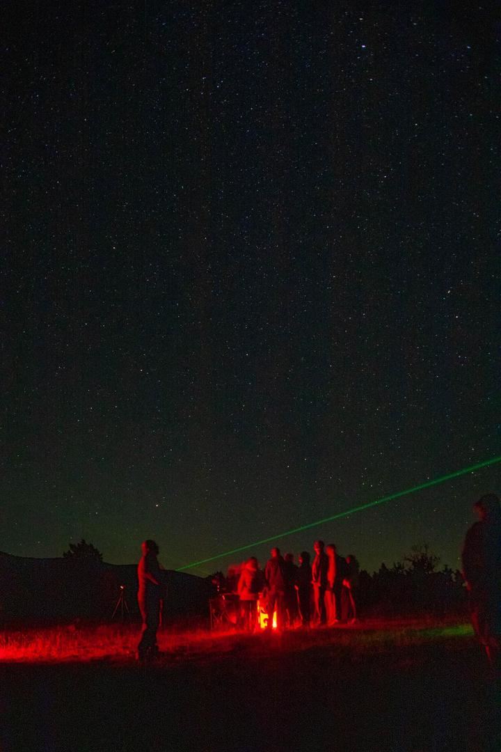 Cogolludo, el renacimiento de la astronomía