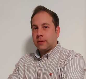 Óscar Fernández será el candidato del PP a la Alcaldía de Torrejón del Rey