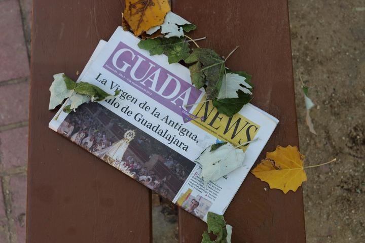 Foto : EDUARDO BONILLA