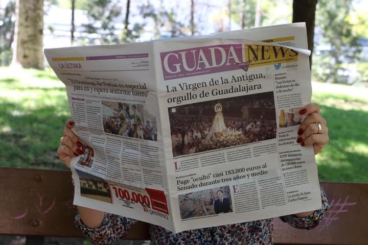 Foto : EDUARDO BONILLA