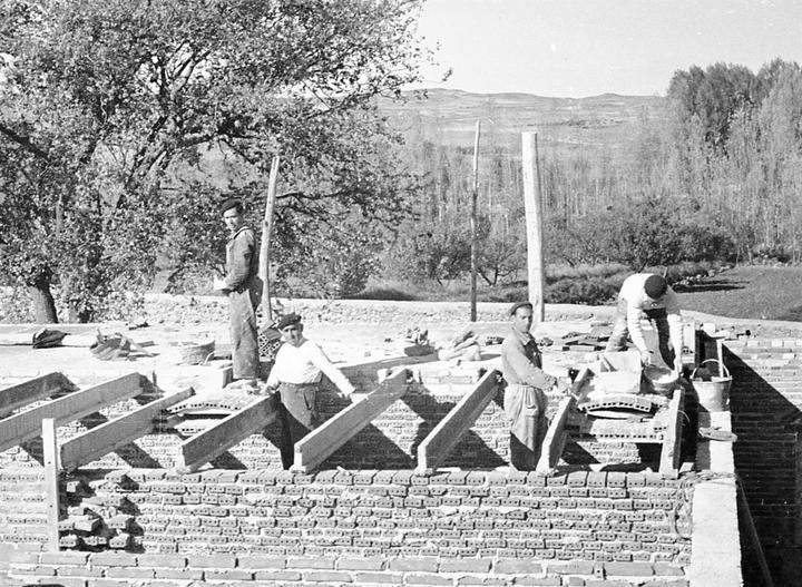 La Demarcación de Guadalajara de COACM propone 'El Otoño de la Arquitectura'