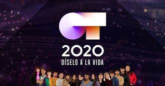 El Wizink Center recibirá a 6.000 personas en sus cuatro conciertos de OT2020 entre el 25 y 26 de julio