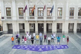 Un concierto del grupo alcarreño Despistaos se retransmitirá a través del canal de Youtube del Ayuntamiento de Guadalajara este viernes 18 de septiembre