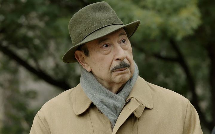 Muere el actor Paco Merino a los 92 años de edad