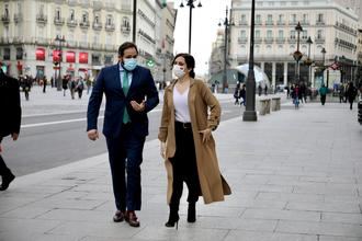 Ayuso aprueba este miércoles una nueva batería de rebajas de impuestos para favorecer la natalidad y ayudar a las familias.