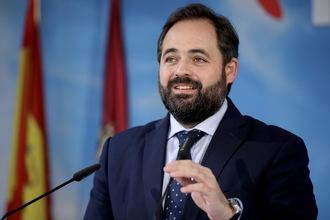 Núñez: Si el socialismo quiere, la Carrera Profesional Sanitaria será una realidad a partir del 1 de enero y ponemos el contador a 0 en la lista de espera sanitaria