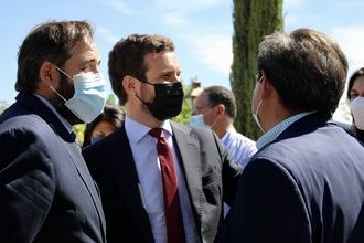 Núñez propone un Plan de Natalidad para madres menores de 30 años que vivan en zonas despobladas que alcanzaría los 20.300 euros durante 29 meses