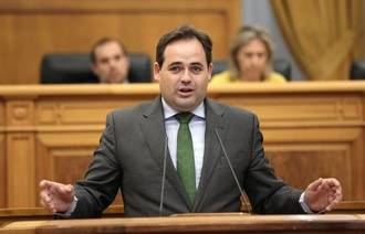 Paco Núñez espera que PSOE y Cs apoyen la propuesta del PP-CLM para destinar los 135 millones de IVA íntegramente al campo castellano-manchego