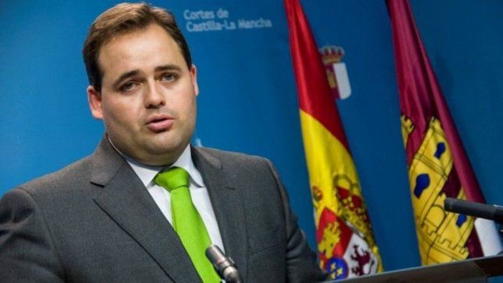 Paco Núnez dice que “No hay nada peor para Castilla-La Mancha que un Gobierno de Pedro Sánchez con Pablo Iglesias de vicepresidente y apuntalado por ERC”