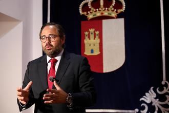 Núñez anuncia el inicio de manera inmediata de una ronda de consulta con la sociedad civil para que aporten y enriquezcan el nuevo Estatuto de Autonomía de Castilla-La Mancha