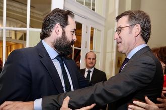 Paco Núñez afirma que ante la dejadez de funciones de Page, el PP-CLM defenderá los intereses de CLM por encima de todo