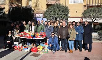 Paco Núñez acusa al socialista Page de 