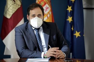 Paco Nuñez da positivo en Coronavirus y estará confinado en su domicilio en El Casar