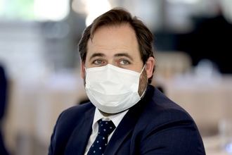 Núñez formaliza su apuesta por la apertura de la cultura y el deporte y la flexibilización de la hostelería de cara al Consejo de Gobierno Extraordinario del sábado