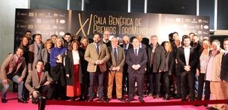 Paco Núñez afirma en Guadalajara que defenderá los toros y la caza frente al Gobierno socialcomunista de Sánchez por ser dos actividades muy arraigadas social y económicamente en la región