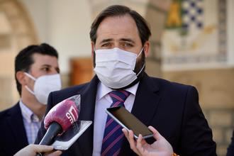 Paco Núñez lamenta la improvisación, el marketing y el despropósito de los gobiernos de Page y Sánchez, cuando la región y el país necesitan certidumbre, liderazgo y unidad