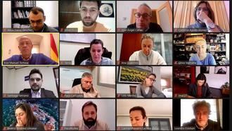 Acusan a Page de politizar y rentabilizar políticamente la vacuna, ya que prometió 15 mil dosis diarias y la realidad es que 