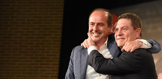 El PP exige a Page que deje de jugar con la gente y pase a los hechos poniendo a sus ocho diputados a disposición de nuestro país
