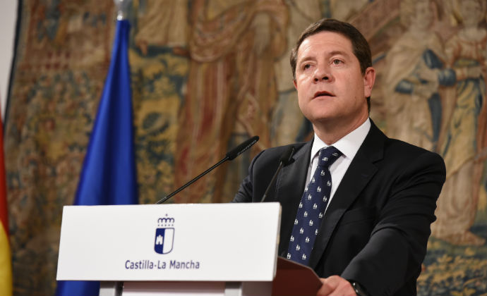 El DOCM publica la Ley de Presupuestos para 2022 que asciende a 12.273,5 millones de euros para Castilla La Mancha