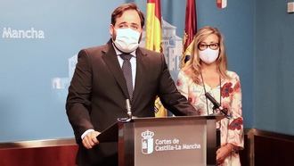 Paco Núñez pide a la Junta de Page que haga caso a la OMS y a los sindicatos y que todos los Centros Escolares cuenten con Enfermería escolar