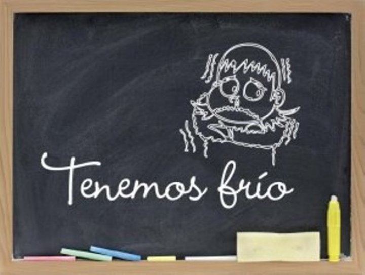 Molina de Aragón vuelve a marcar una de las temperaturas más bajas de España: 10,7ºC BAJO CERO...Sigüenza registra -9,6ºC