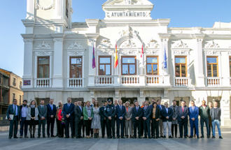 El Ayuntamiento de Guadalajara cederá en los próximos días la parcela sobre la que la Junta de Castilla-La Mancha construirá un nuevo Centro de Salud en Los Valles