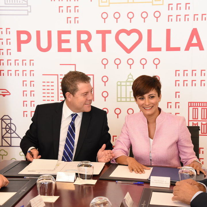 La Junta Electoral Central abre un SEGUNDO expediente a Isabel Rodríguez por vulnerar la NEUTRALIDAD desde Moncloa