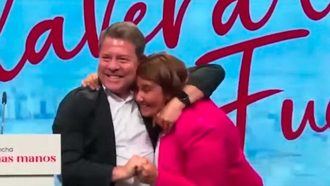 OTRA VEZ PAGE EN LA PRENSA NACIONAL : 