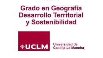Page hace el ridículo al anunciar a bombo y platillo un nuevo Grado de Geografía...¡que ya existe!