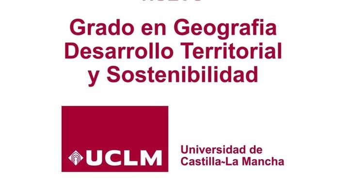 Page hace el ridículo al anunciar a bombo y platillo un nuevo Grado de Geografía...¡que ya existe!