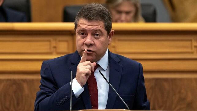 Se inician los trámites para reprobar a Page por 