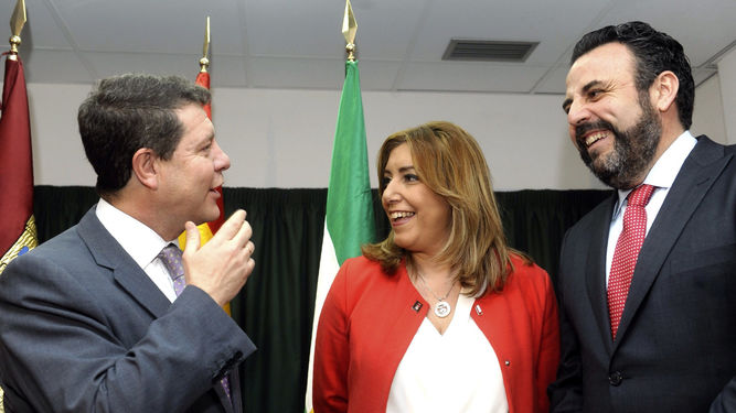 El alcalde socialista de Azuqueca se presentará a la reelección para dar continuidad a proyectos