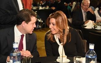 Acudirán a los tribunales si el socialista Page no retira la enmienda “de tapadillo” con la que pretende aprobar privilegios para los altos cargos de Castilla La Mancha