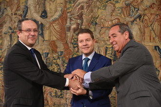 El sindicato CSIF denuncia el 