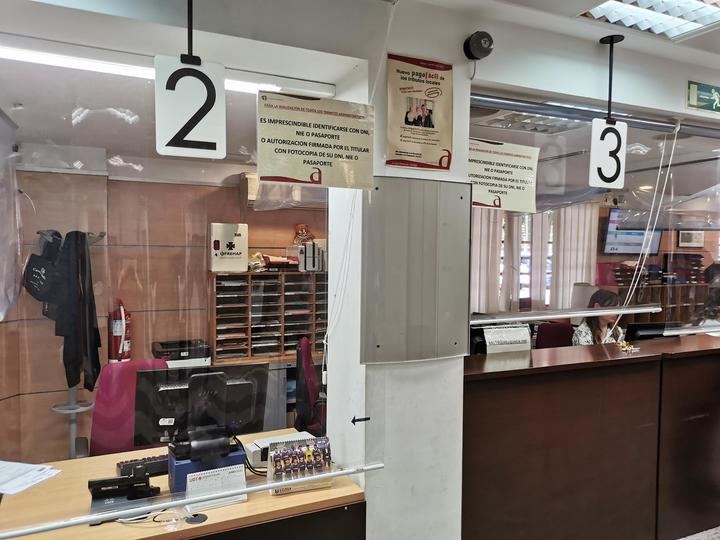 El pago fraccionado de impuestos y tasas locales, 'Pago fácil', se puede solicitar hasta final de año