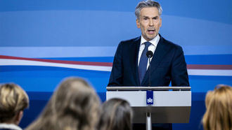 Países Bajos confirma a Bruselas la introducción de controles fronterizos desde el 9 de diciembre para combatir el tráfico de personas y la migración ilegal